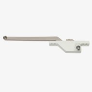 Single Arm Crank Operator, 9-1/2"