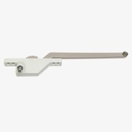 Single Arm Crank Operator, 9-1/2"