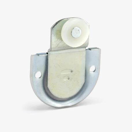 Door Hanger, 1/8" offset Image