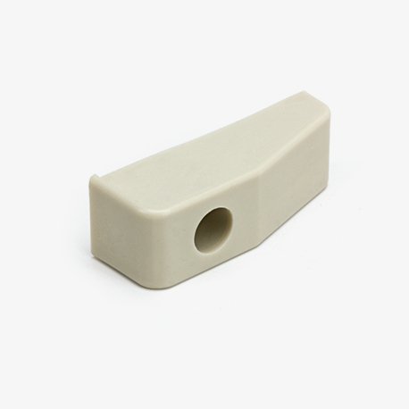 3/4" Drawer Bumper