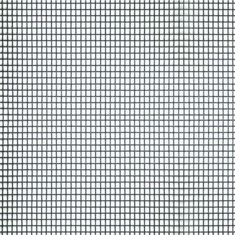Charcoal Aluminum, 36" Wide, 7' Image