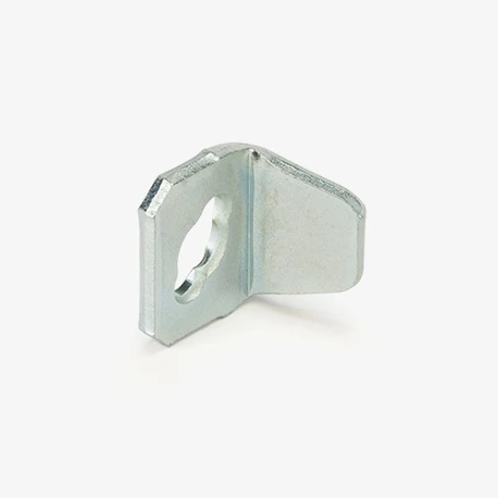 Storm Door Hold Open Washer Image