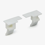 Top Sash Guide Pair, Rollyson