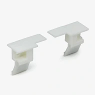 Top Sash Guide Pair, Rollyson Thumbnail Image