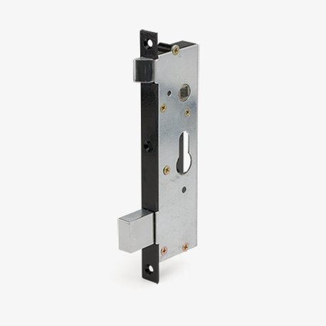 Mortise Lock Insert