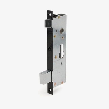 Mortise Lock Insert Image