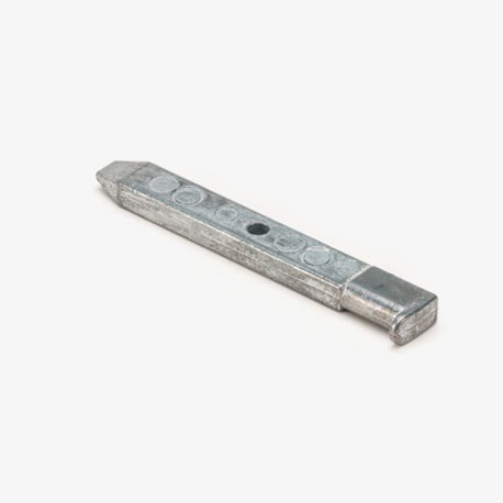 Pivot Bar, 2-1/2"