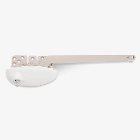 Roto Single Arm Operator, 9-1/2" Image