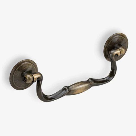 SWISCO.com: 4-1/2" Pull Handle SWISCO.com: 4-1/2" Pull Handle