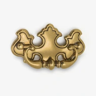 Classic Pull Handle, 2-1/2" Thumbnail Image