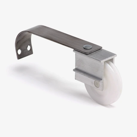 Screen Door Roller, Peachtree Image