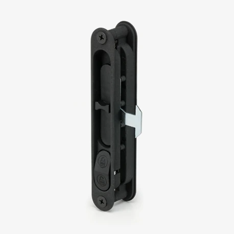 Sliding Screen Door Latch, 5-1/8" Image