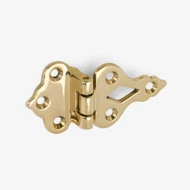 Replacement Hinge, 3/8" Offset Thumbnail Image