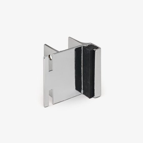 SWISCO.com: ADA Inswing Bumper & Keeper, 1-1/4