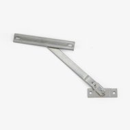 Stainless Steel Sash Stop Device