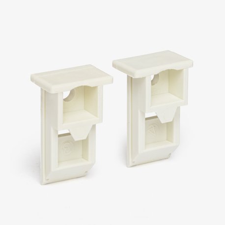 Lawson Sash Guide Pair