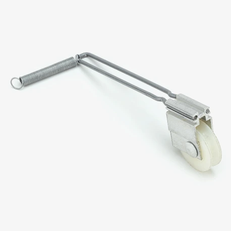 Daryl Sliding Screen Door Roller Assembly Image