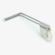 Daryl Sliding Screen Door Roller Assembly Thumbnail Image