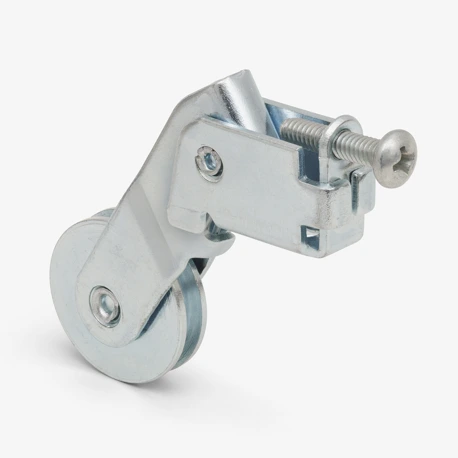Peachtree Patio Roller, Steel Image