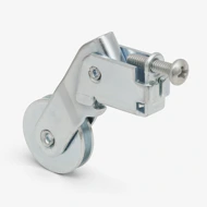 Peachtree Patio Roller, Steel Thumbnail Image