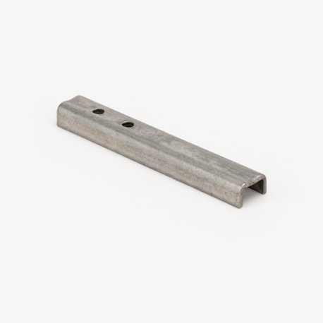 Pivot Bar, 1/2" x 5/16 x 3"