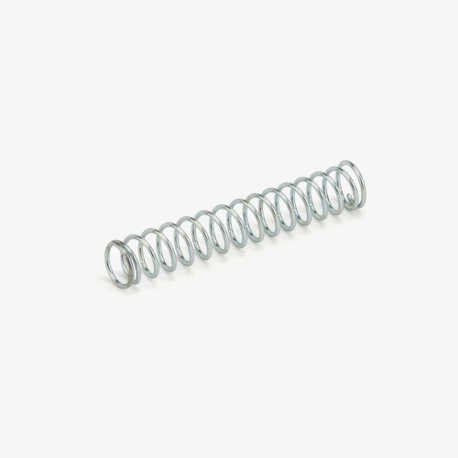 Latch Spring, 3/16" x 7/8" Image