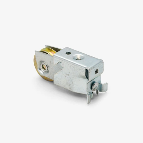 Patio Glass Door Roller, 1-1/4" Dia. Image