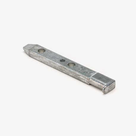 Pivot Bar, 2-1/2"