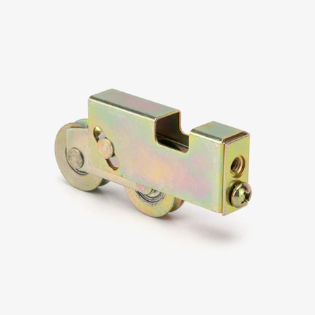 Dual Roller Assembly, 1-1/4" Image