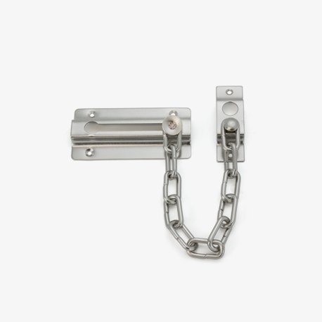 Chain Door Guard