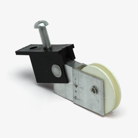 Sliding Screen Door Roller Assembly