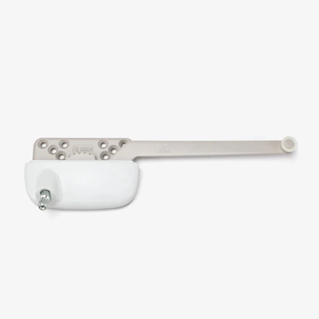 Ellipse Style Single Arm Operator, 7-1/2" Image
