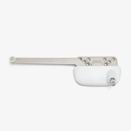 Ellipse Style Single Arm Operator, 7-1/2" Image