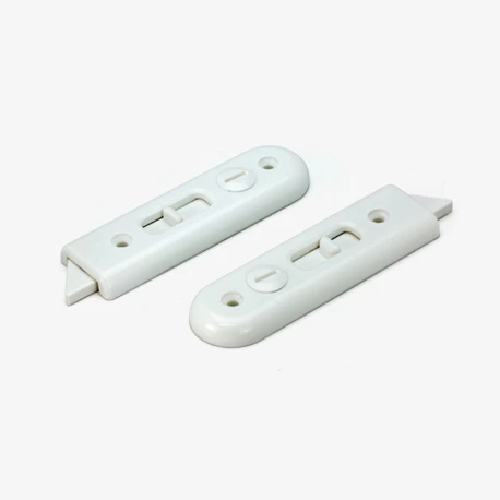 Tilt Latch Pair, 2-7/16" Image