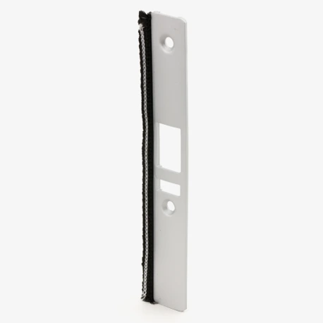 Weatherstripped Faceplate Image