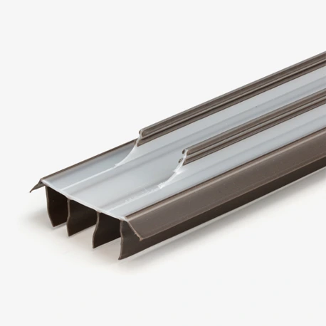 48.25" High Performance Door Bottom Image