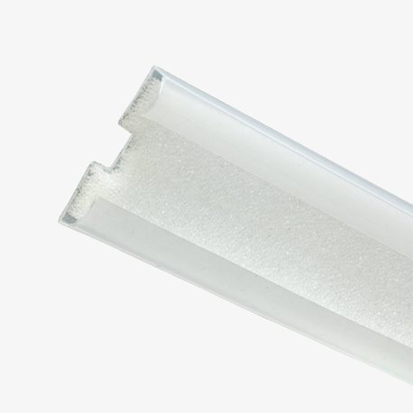 Andersen Foam Weatherseal, Side