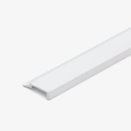 4' Vinyl Snap-In Glazing Bead Image