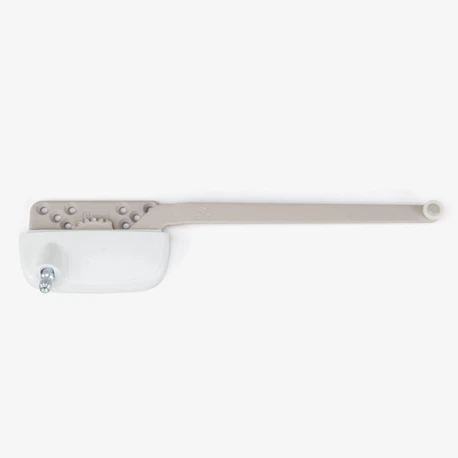 Offset Single Arm Operator, 9-1/2 Image