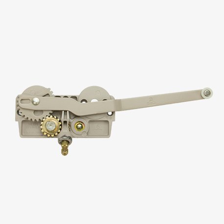 Single Arm Window Crank