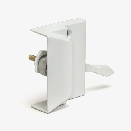 Casement Lock With 1/2" Post