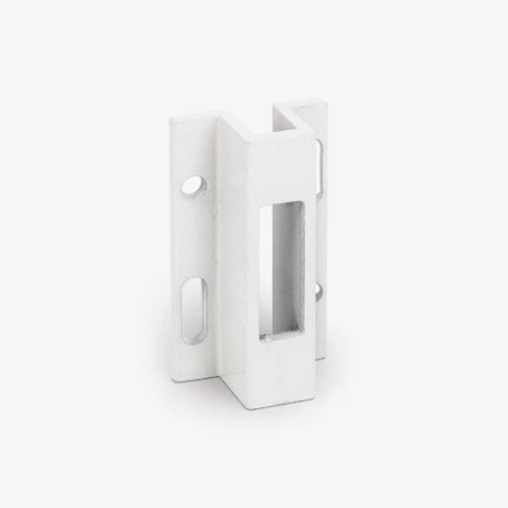 Sliding Patio Door Keeper Image