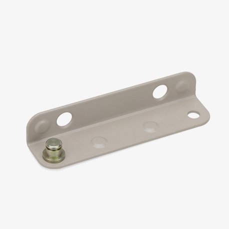 Clip-Stud Bracket, Right Hand