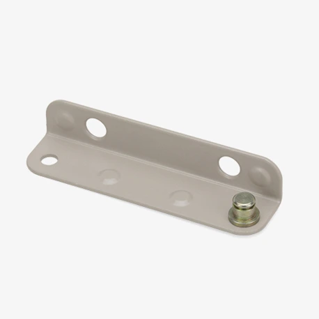 Clip-Stud Bracket, Left Hand Image