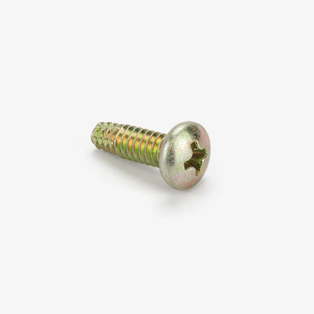 Phillips Pan 10-24 x 9/16" Self-Tapping Machine Screw Image
