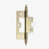Decorative Butt Hinge, Non-Mortise Thumbnail Image