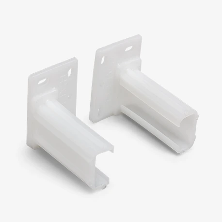 Rear Mounting Bracket Pair Image