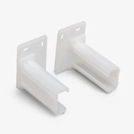 Rear Mounting Bracket Pair