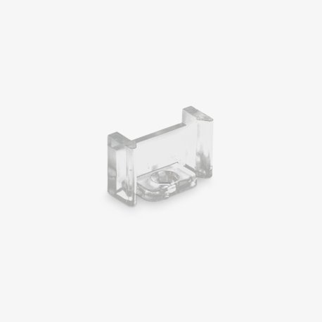 Window Grid Retainer