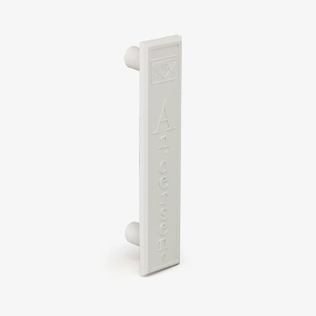 Face Plate With Andersen Logo